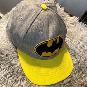 Batman Hat